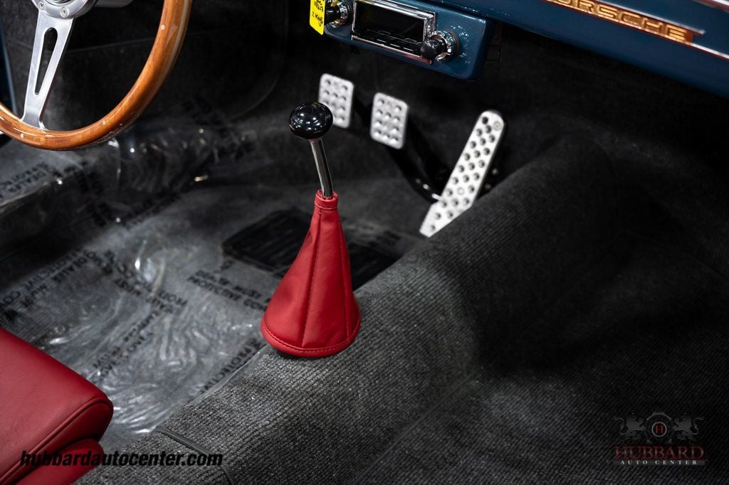 1957 Porsche Speedster Replica  - 22958867 - 20