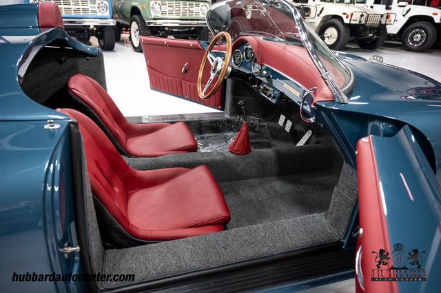 1957 Porsche Speedster Replica  - 22958867 - 21