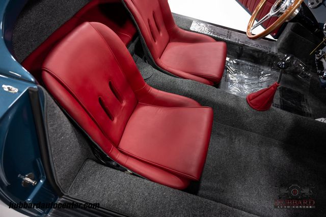 1957 Porsche Speedster Replica  - 22958867 - 23