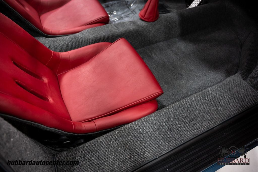 1957 Porsche Speedster Replica  - 22958867 - 24