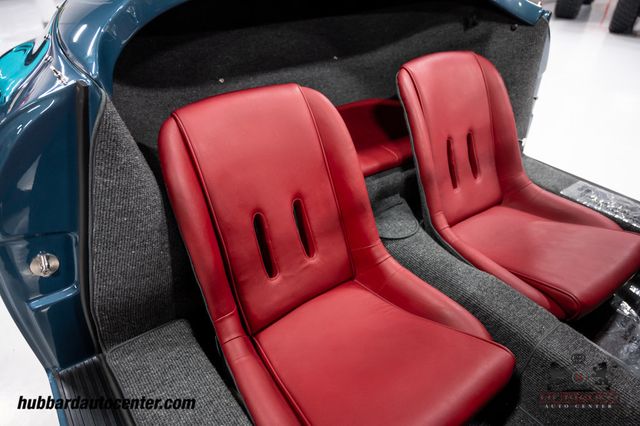 1957 Porsche Speedster Replica  - 22958867 - 25