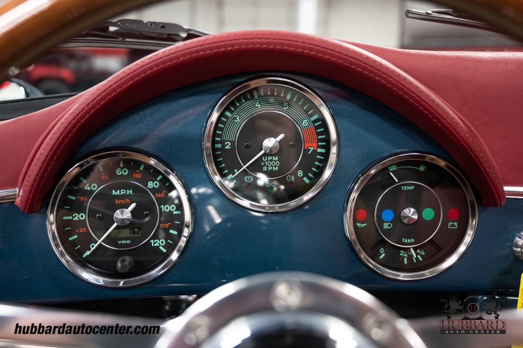 1957 Porsche Speedster Replica  - 22958867 - 27