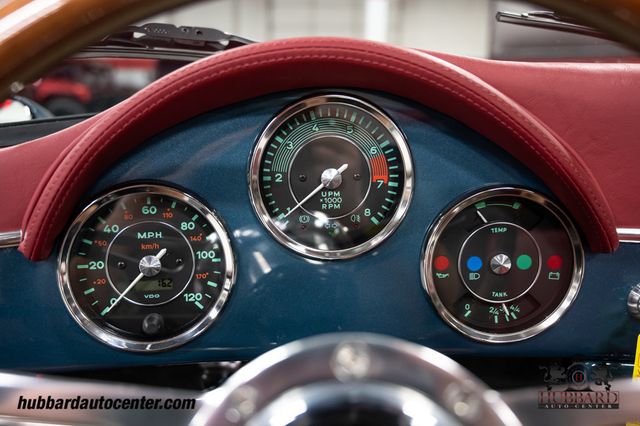 1957 Porsche Speedster Replica  - 22958867 - 27