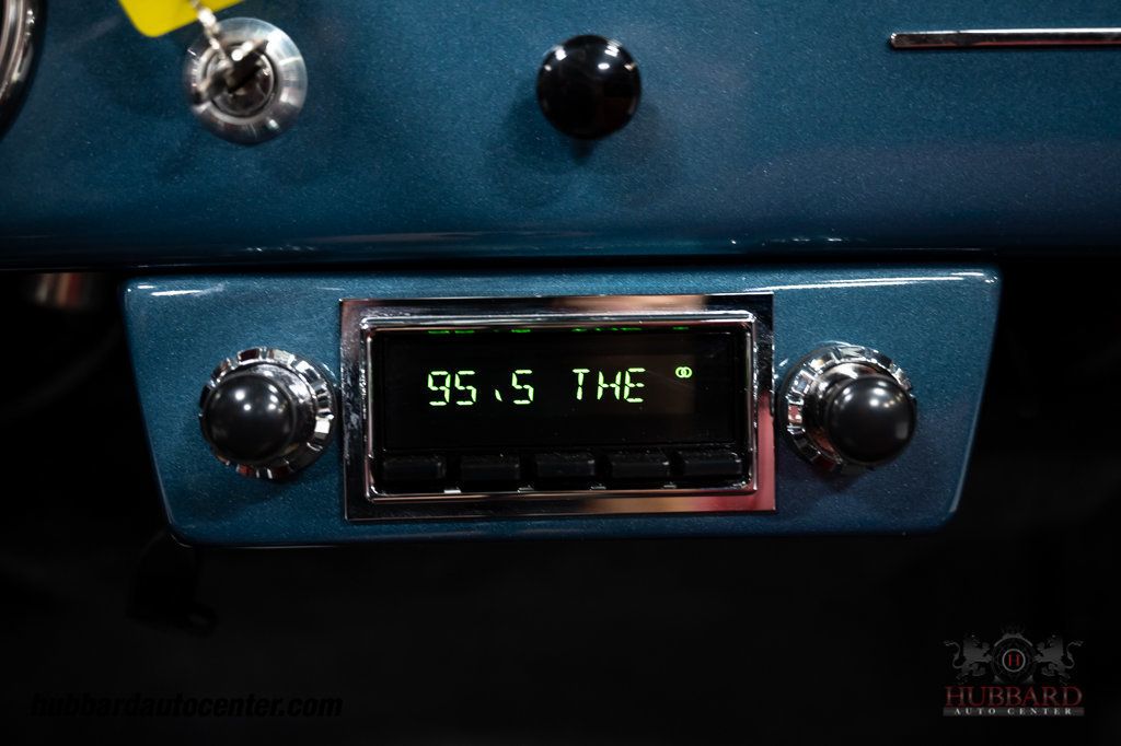 1957 Porsche Speedster Replica  - 22958867 - 28