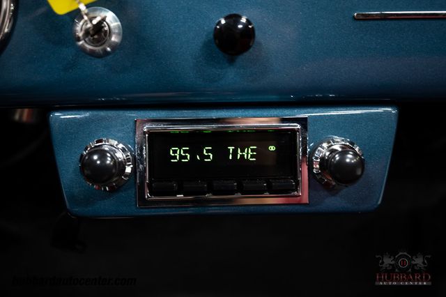 1957 Porsche Speedster Replica  - 22958867 - 28