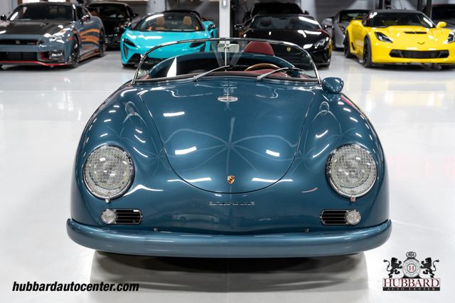1957 Porsche Speedster Replica  - 22958867 - 2