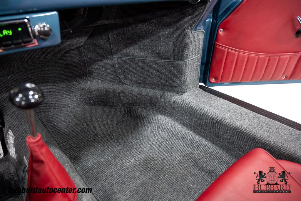 1957 Porsche Speedster Replica  - 22958867 - 29