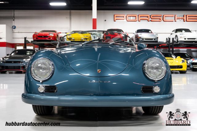 1957 Porsche Speedster Replica  - 22958867 - 31