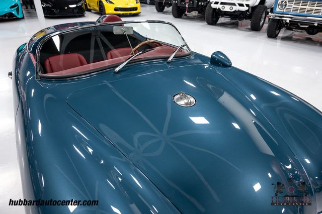1957 Porsche Speedster Replica  - 22958867 - 33