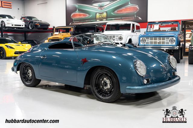 1957 Porsche Speedster Replica  - 22958867 - 34