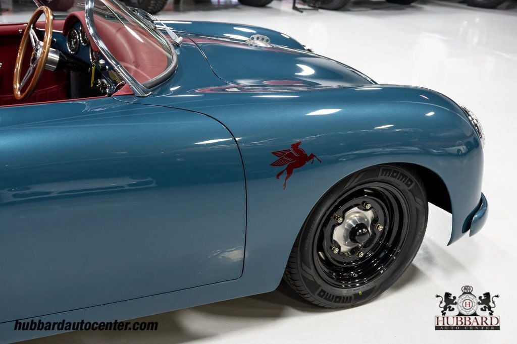 1957 Porsche Speedster Replica  - 22958867 - 36