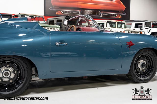 1957 Porsche Speedster Replica  - 22958867 - 40