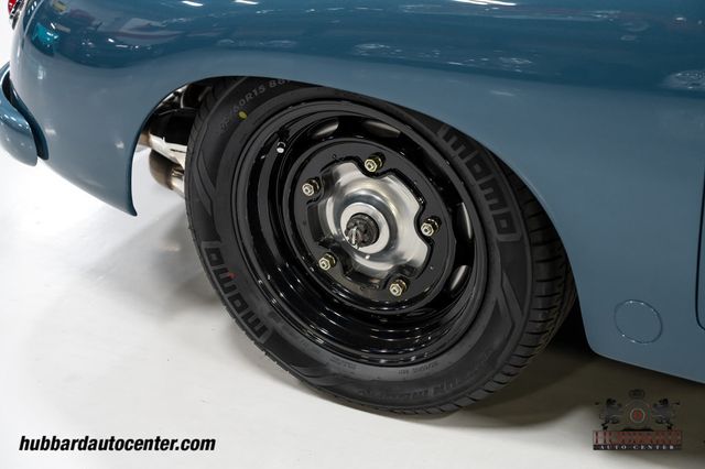 1957 Porsche Speedster Replica  - 22958867 - 41