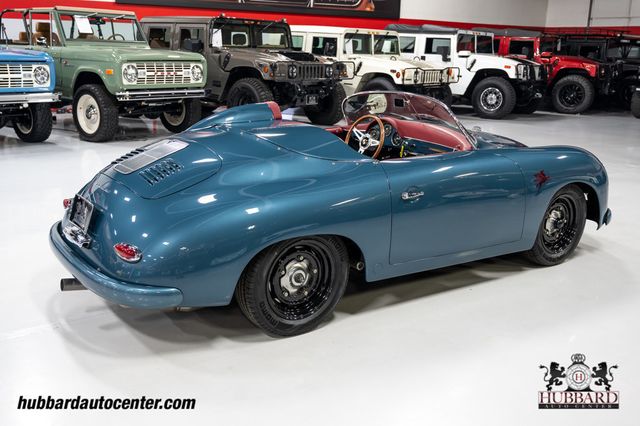 1957 Porsche Speedster Replica  - 22958867 - 42