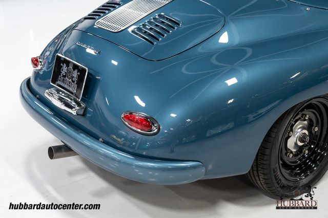 1957 Porsche Speedster Replica  - 22958867 - 44