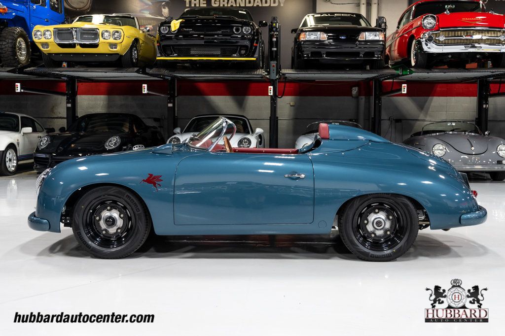1957 Porsche Speedster Replica  - 22958867 - 4