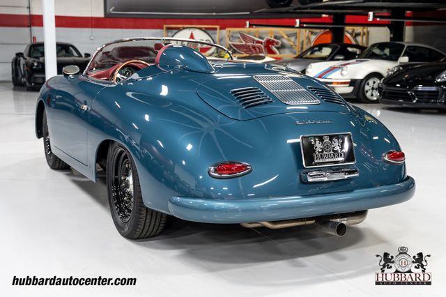 1957 Porsche Speedster Replica  - 22958867 - 51