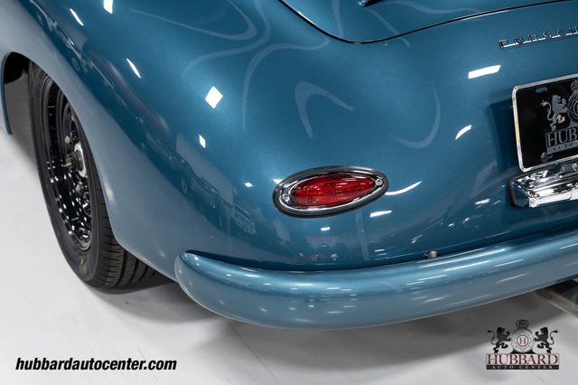 1957 Porsche Speedster Replica  - 22958867 - 52