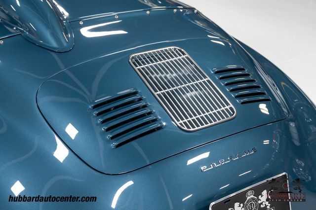 1957 Porsche Speedster Replica  - 22958867 - 53
