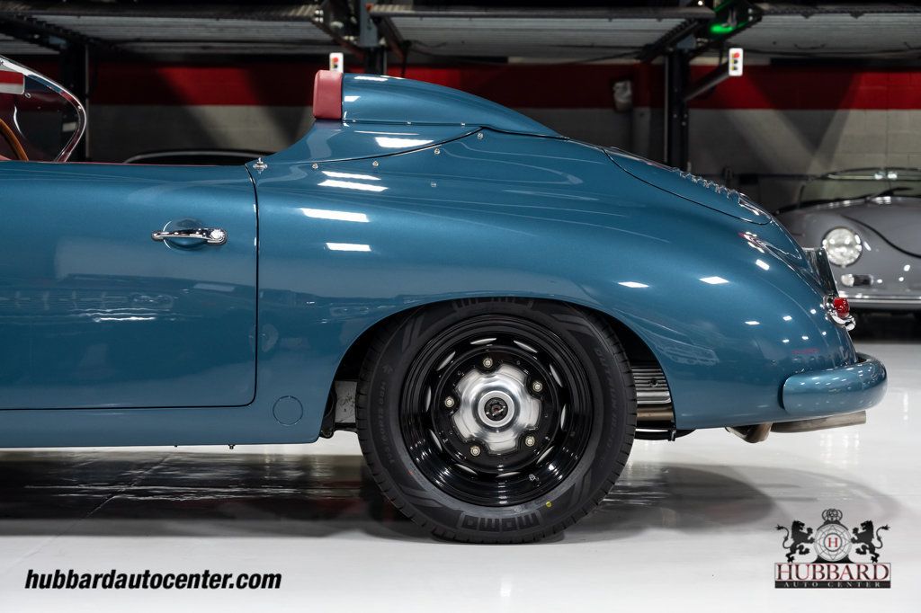 1957 Porsche Speedster Replica  - 22958867 - 54