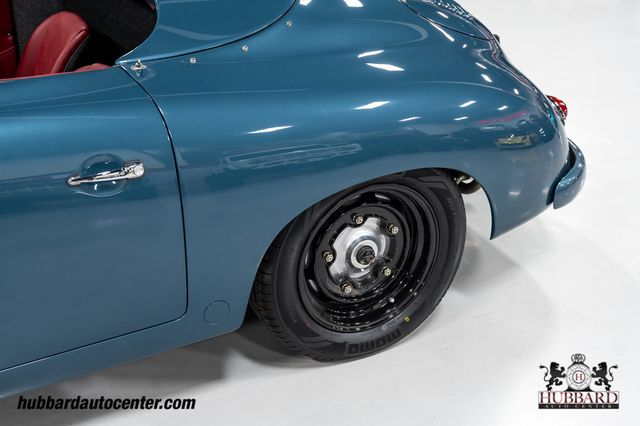 1957 Porsche Speedster Replica  - 22958867 - 55