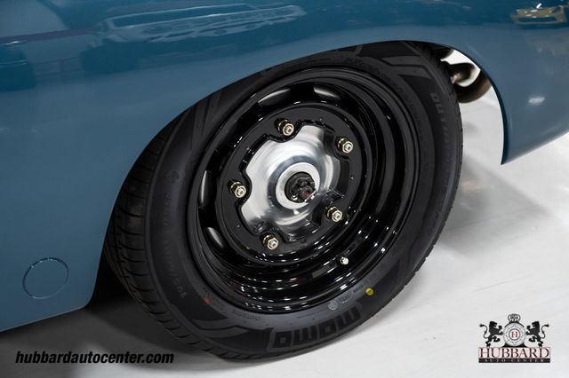 1957 Porsche Speedster Replica  - 22958867 - 56