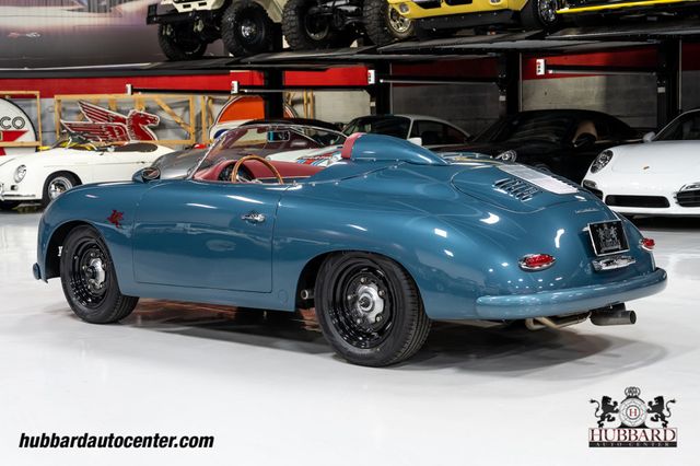 1957 Porsche Speedster Replica  - 22958867 - 5