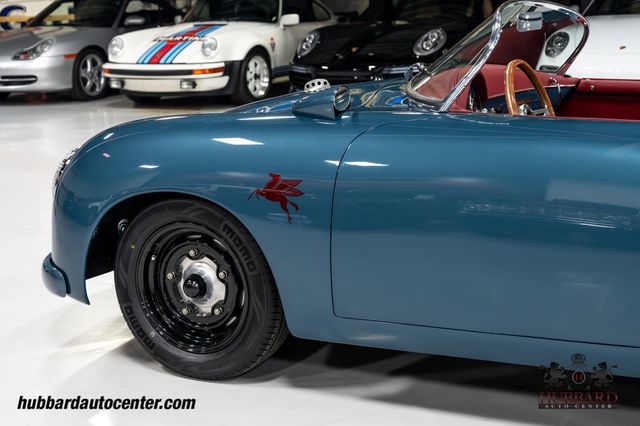 1957 Porsche Speedster Replica  - 22958867 - 59