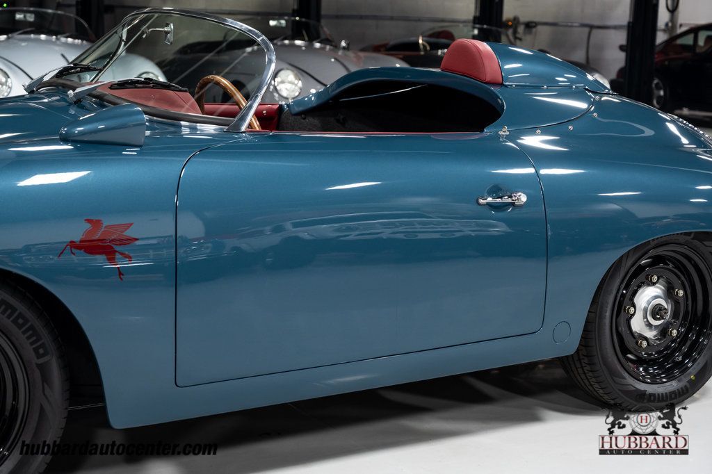 1957 Porsche Speedster Replica  - 22958867 - 60
