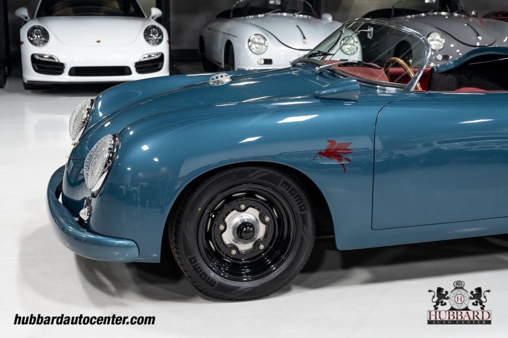 1957 Porsche Speedster Replica  - 22958867 - 61