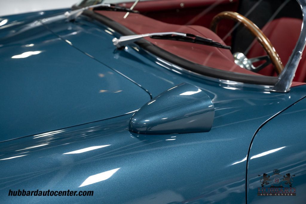 1957 Porsche Speedster Replica  - 22958867 - 62