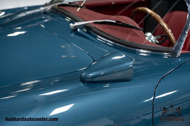 1957 Porsche Speedster Replica  - 22958867 - 62
