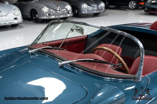 1957 Porsche Speedster Replica  - 22958867 - 63