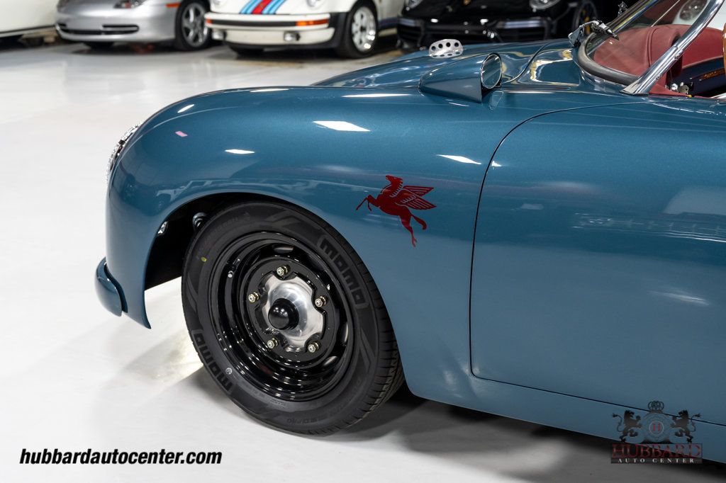 1957 Porsche Speedster Replica  - 22958867 - 65