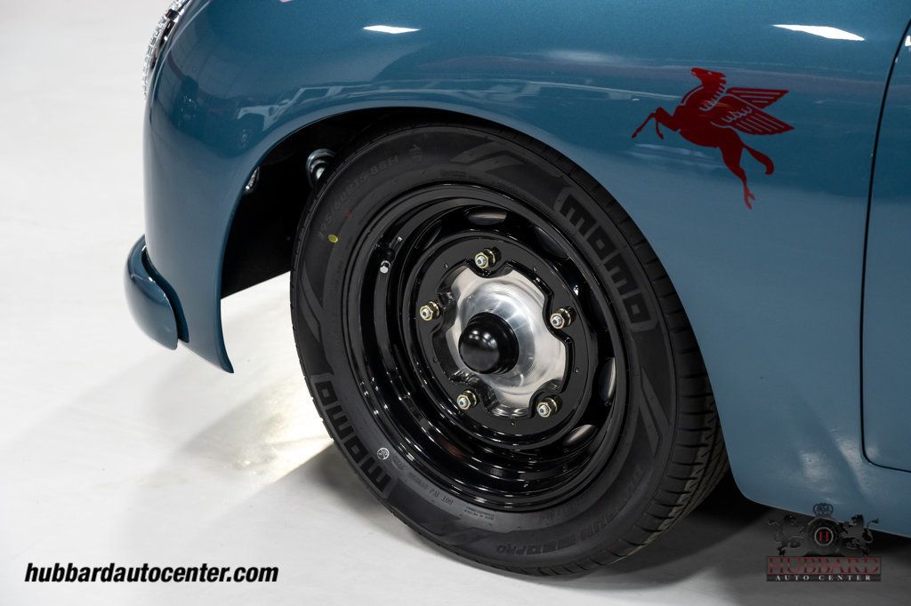 1957 Porsche Speedster Replica  - 22958867 - 66