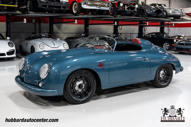 1957 Porsche Speedster Replica  - 22958867 - 67