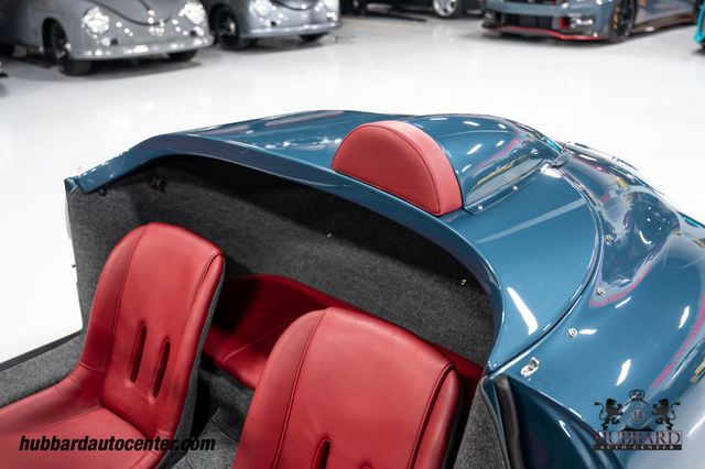 1957 Porsche Speedster Replica  - 22958867 - 68