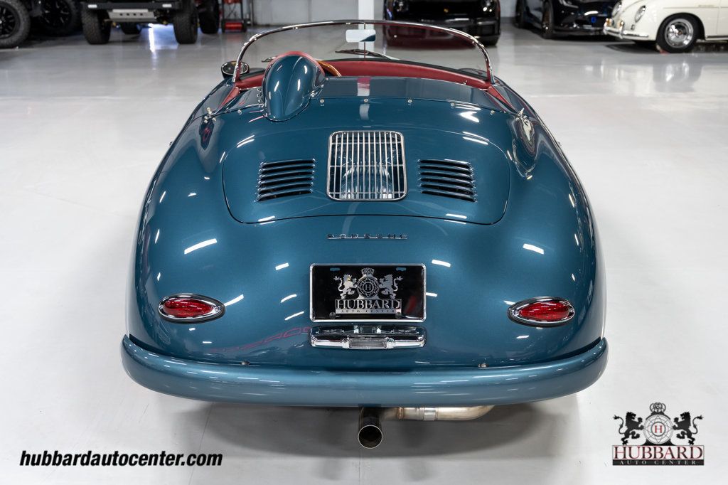1957 Porsche Speedster Replica  - 22958867 - 6