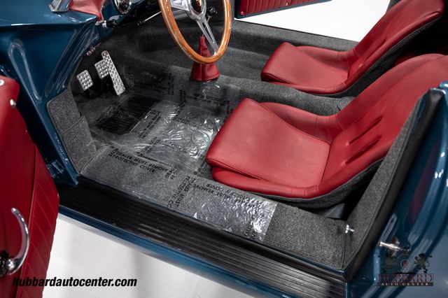 1957 Porsche Speedster Replica  - 22958867 - 69