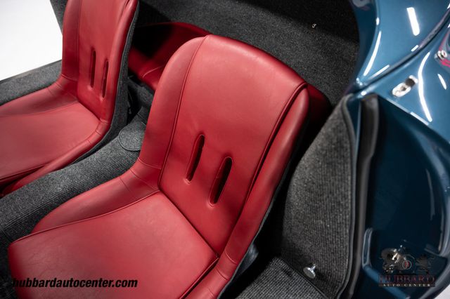 1957 Porsche Speedster Replica  - 22958867 - 71