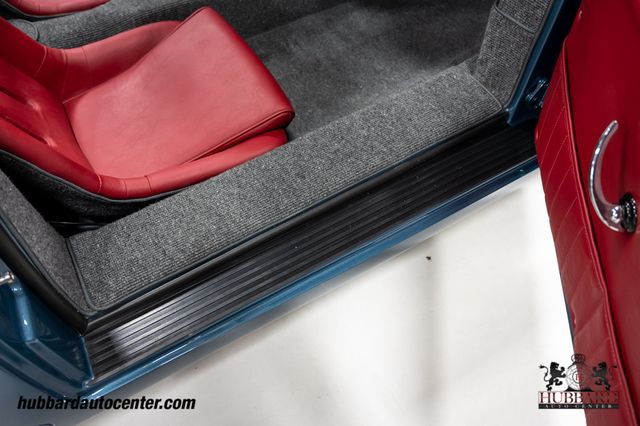 1957 Porsche Speedster Replica  - 22958867 - 76