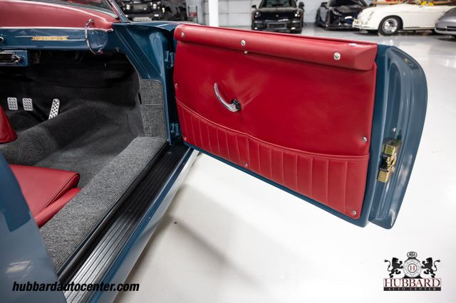 1957 Porsche Speedster Replica  - 22958867 - 77