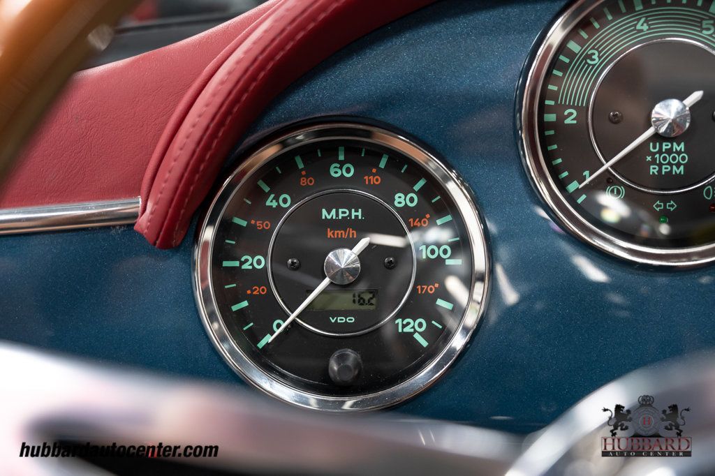 1957 Porsche Speedster Replica  - 22958867 - 78