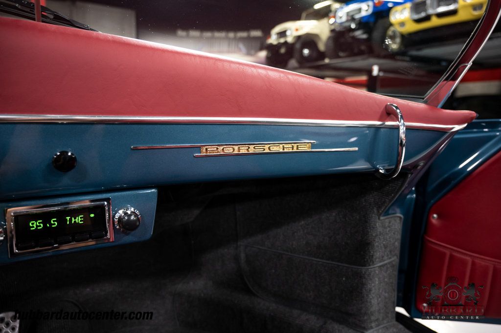 1957 Porsche Speedster Replica  - 22958867 - 79