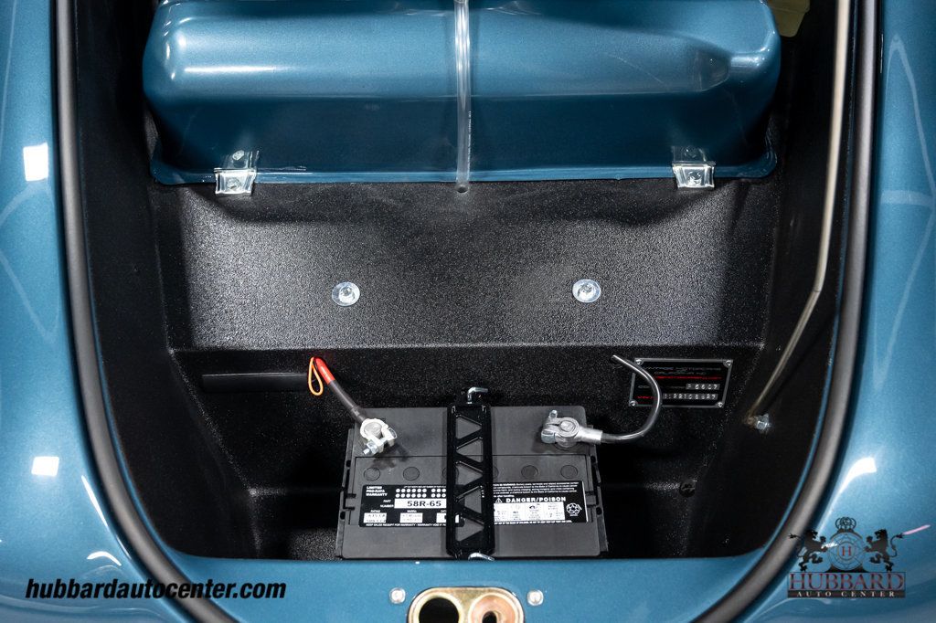 1957 Porsche Speedster Replica  - 22958867 - 82