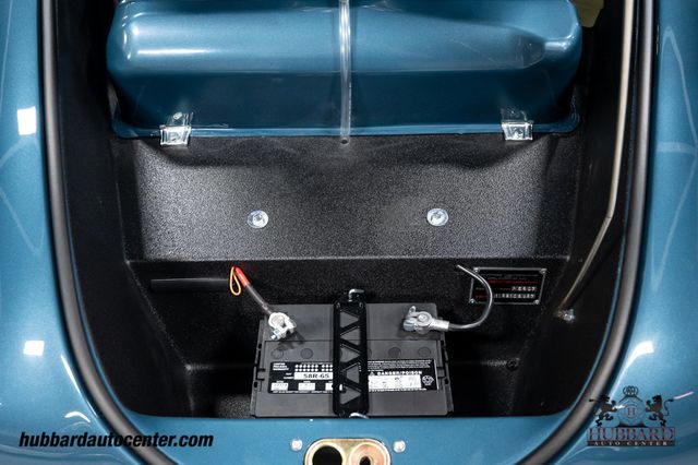 1957 Porsche Speedster Replica  - 22958867 - 82