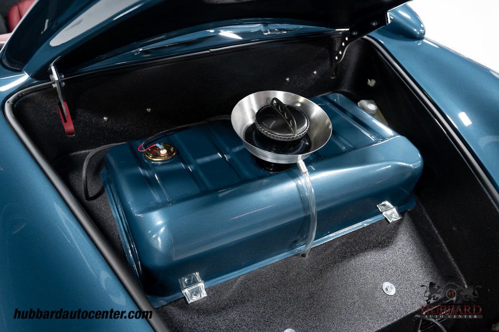 1957 Porsche Speedster Replica  - 22958867 - 83