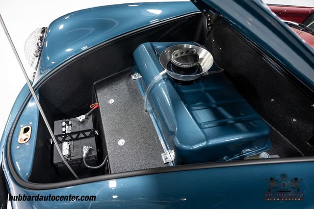 1957 Porsche Speedster Replica  - 22958867 - 84