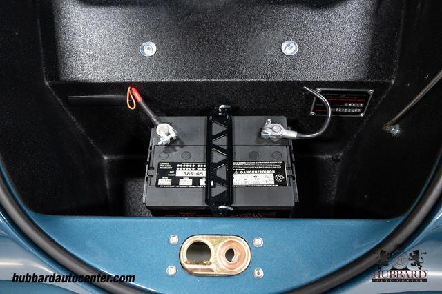 1957 Porsche Speedster Replica  - 22958867 - 86