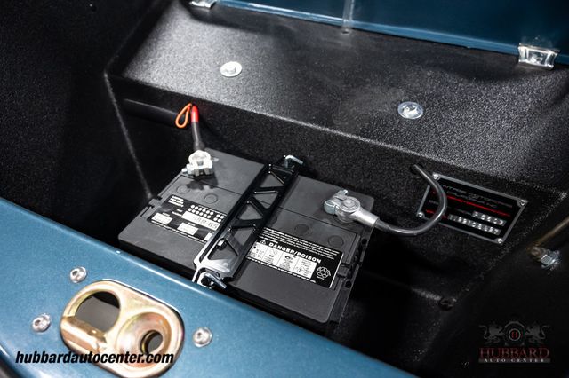 1957 Porsche Speedster Replica  - 22958867 - 88